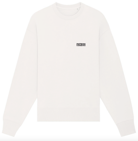 Crewneck " The Rise by Zoe" -
