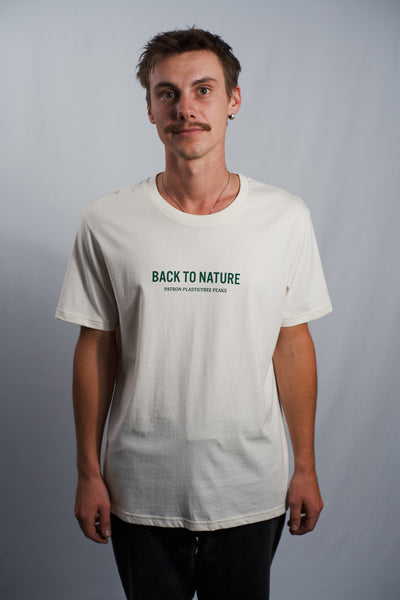 Shirt "Message" - BTN