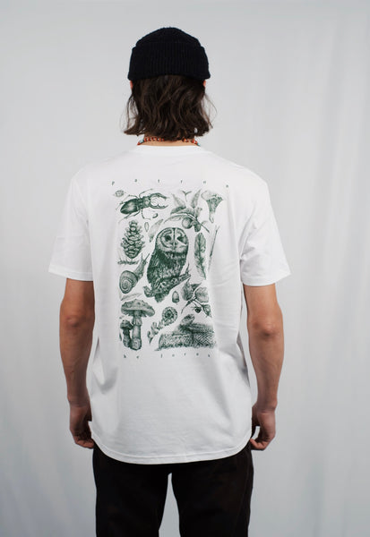 T-Shirt "The Forest" - BTN